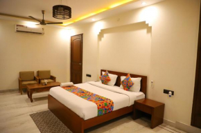 Chhavi House